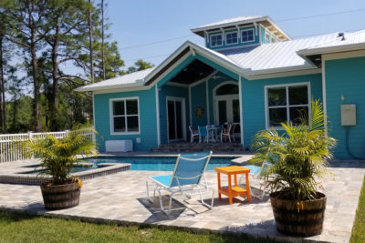Key West Style Home - Perfect For Everyday Living