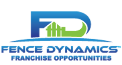 Fence Dynamics Franchise Logo
